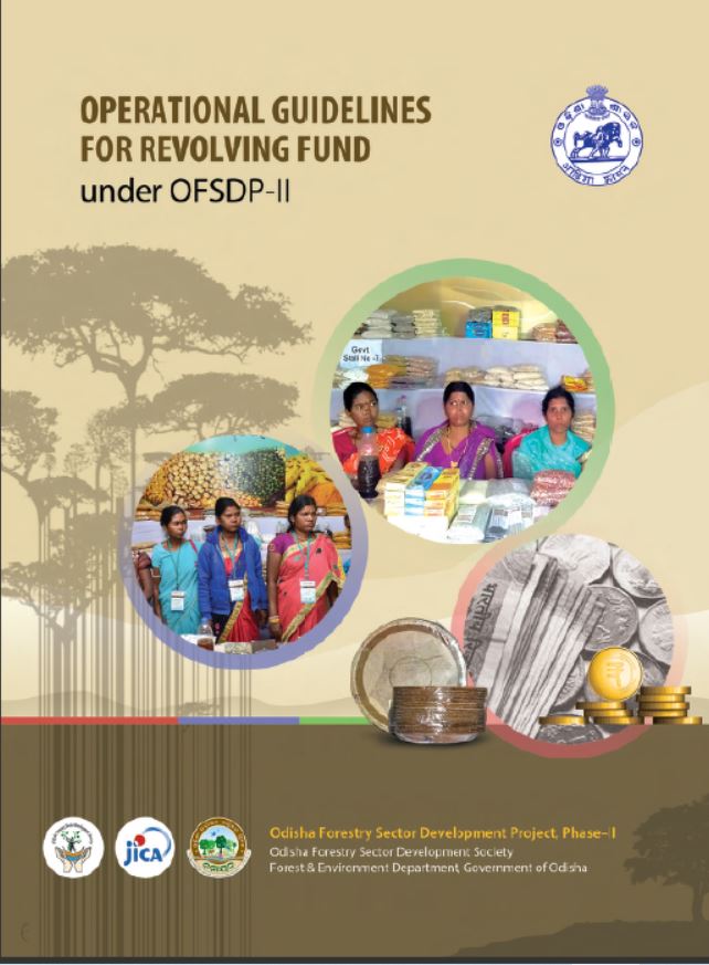 Revolving Fund Guideline